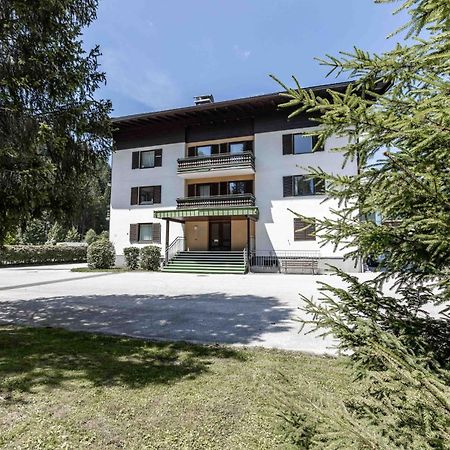 Appartement Cozy Wood Зальбах-Хинтерглемм Экстерьер фото