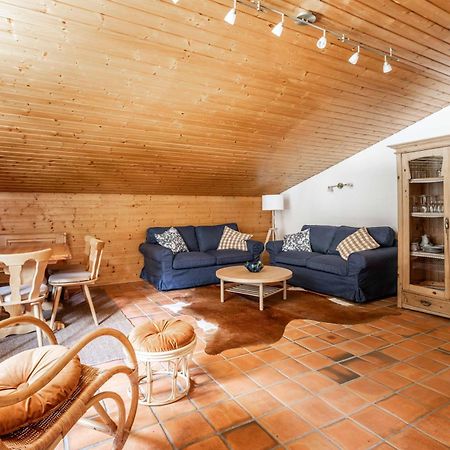 Appartement Cozy Wood Зальбах-Хинтерглемм Экстерьер фото