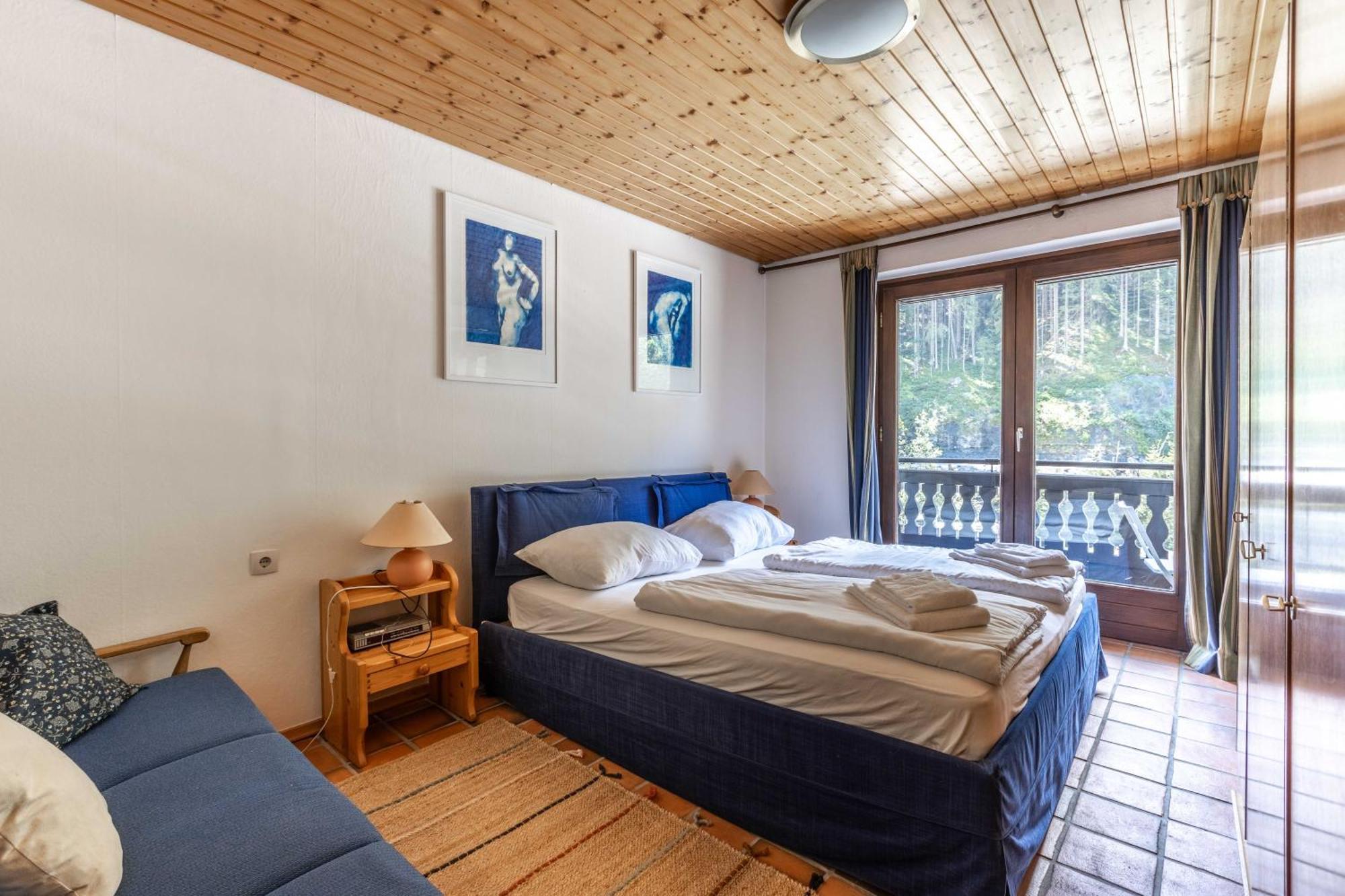 Appartement Cozy Wood Зальбах-Хинтерглемм Экстерьер фото