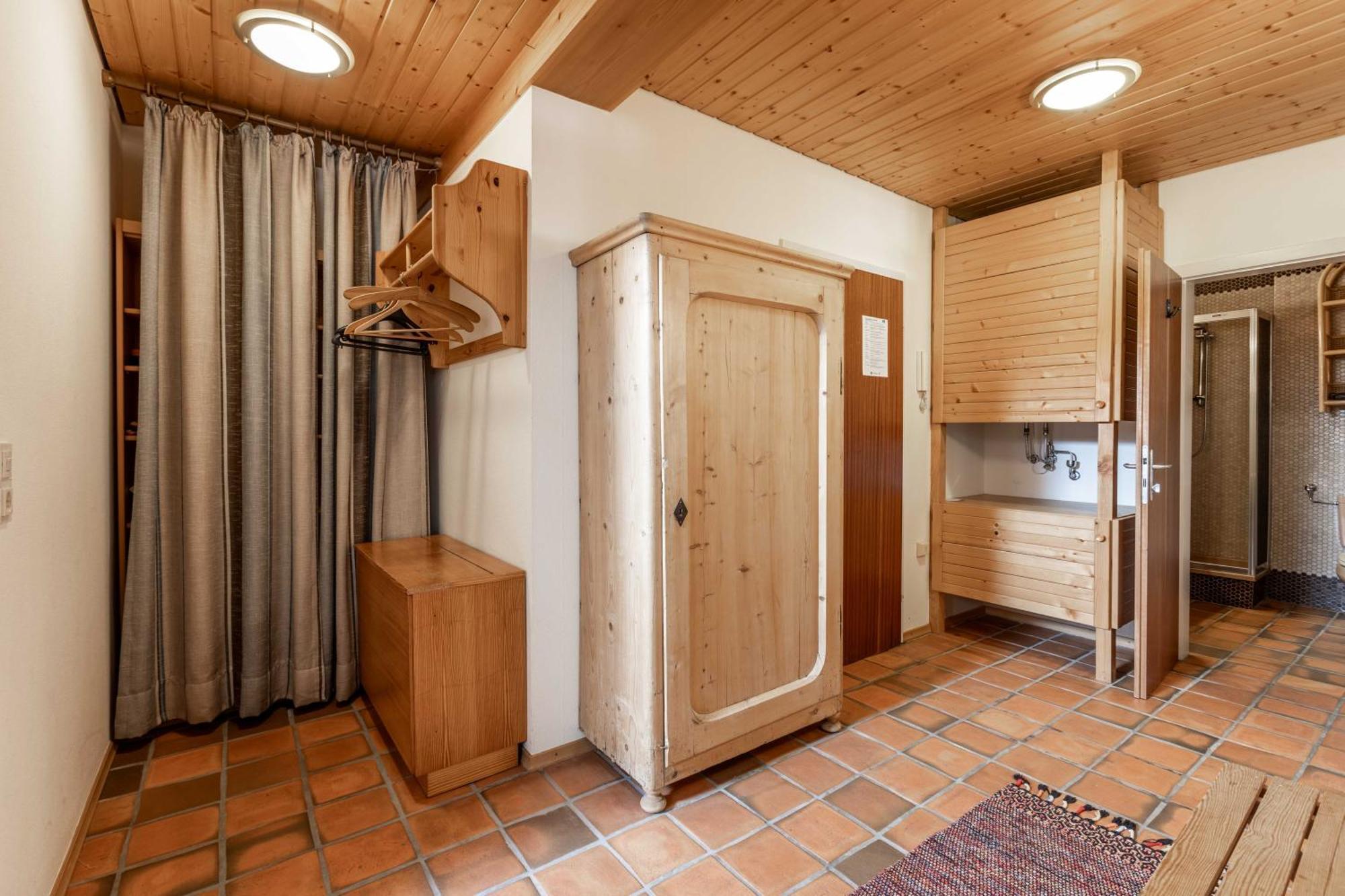 Appartement Cozy Wood Зальбах-Хинтерглемм Экстерьер фото