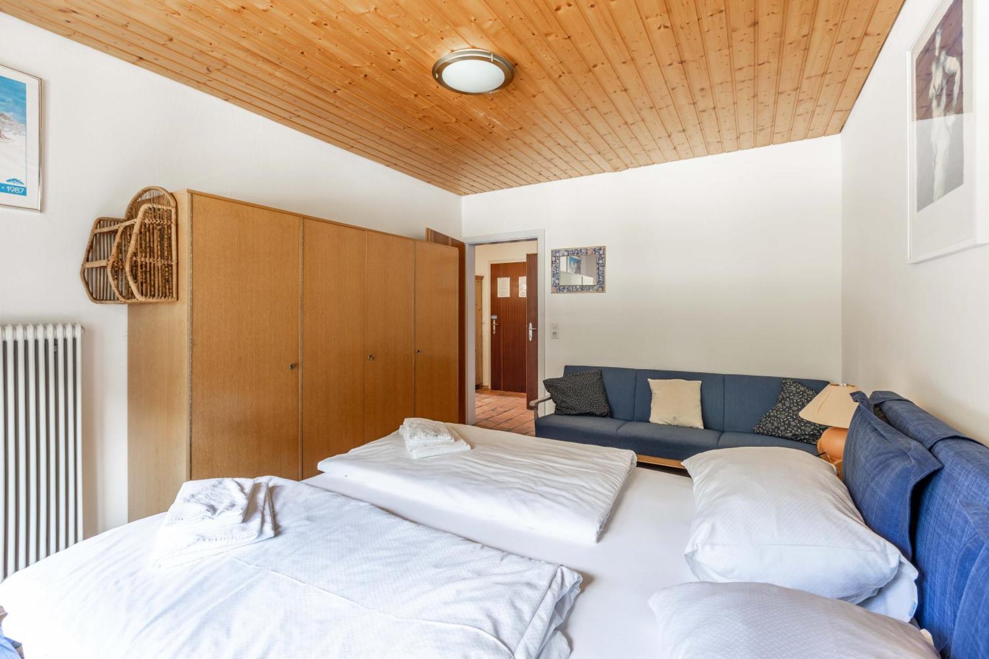 Appartement Cozy Wood Зальбах-Хинтерглемм Экстерьер фото